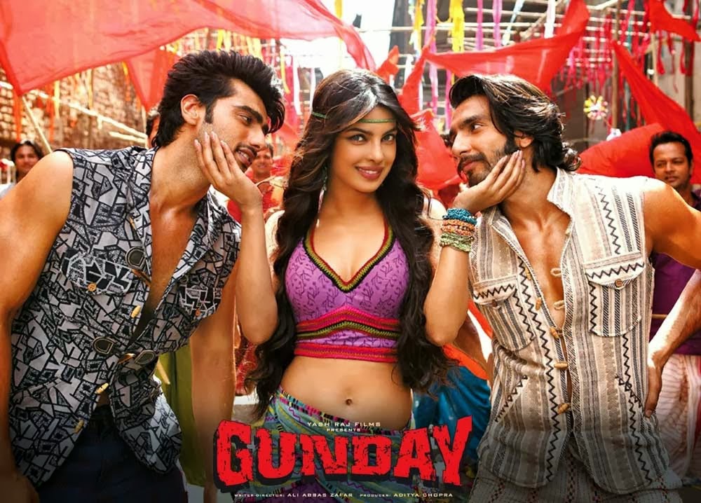 Gunday Movie Latest Stills (1)
