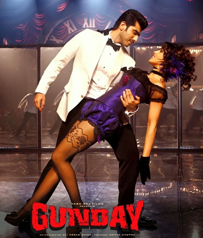 Gunday Movie Latest Stills (3)