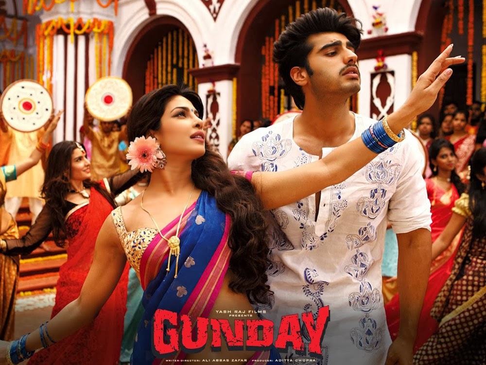 Gunday Movie Latest Stills (7)