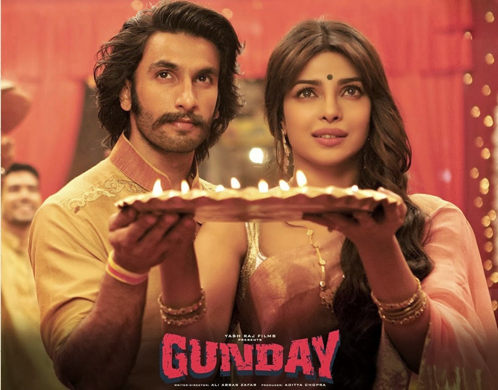 Gunday Movie Latest Stills (9)