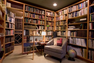 interesting-library-designs-for-modern-home